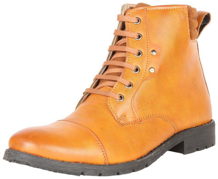 

People Orange Casual Shoes