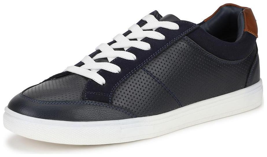 

People Synthetic Casual Shoes For Men