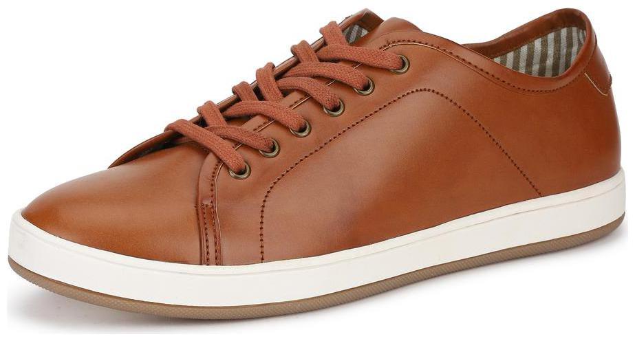 

People Synthetic Casual Shoes For Men