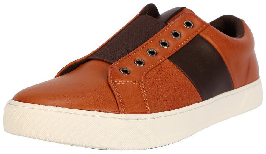

People Tan Casual Shoes