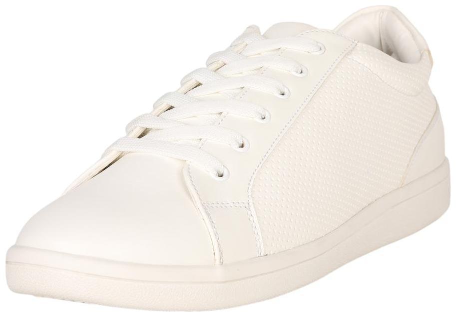 

People White Casual Shoes For Men