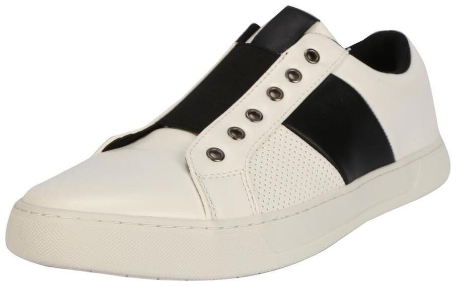 

People White Casual Shoes