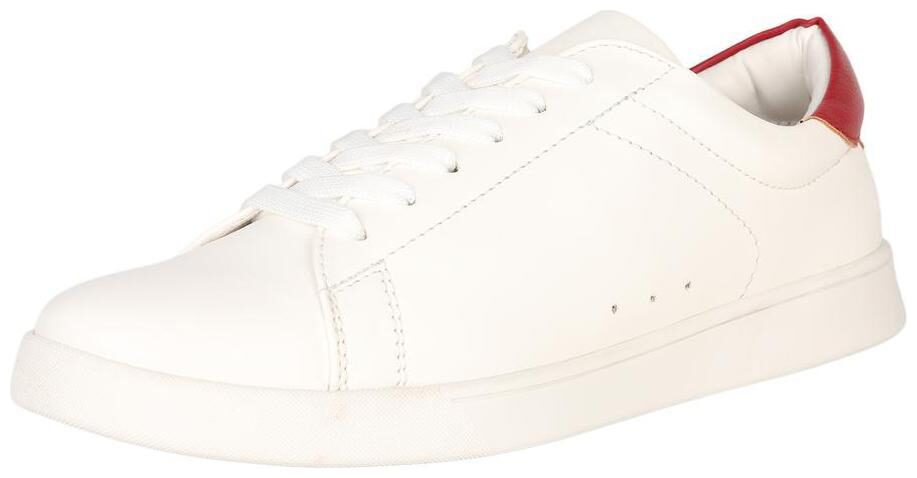 

People White Casual Shoes For Men