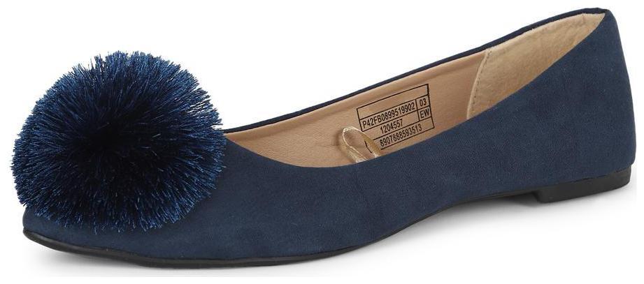 

People Women Navy Blue Bellies