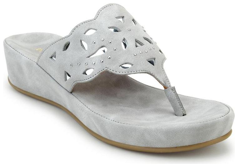 

Pepitoes Women Blue Sandals