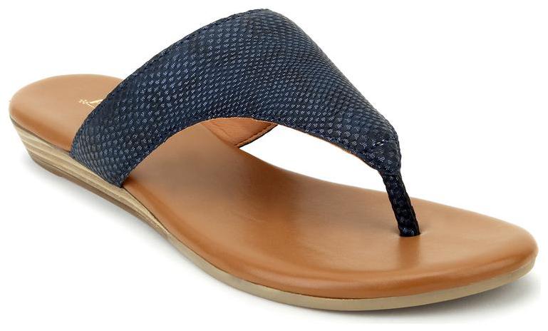 

Pepitoes Women Blue Sandals