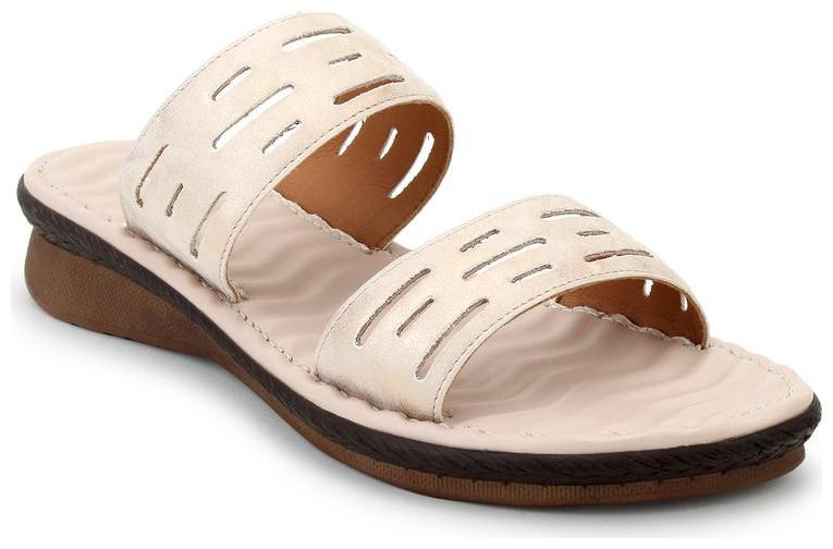 

Pepitoes Women Pink Sandals