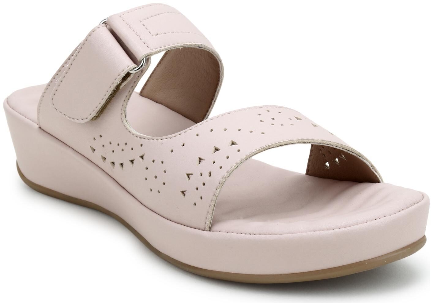 

Pepitoes Women Pink Sandals