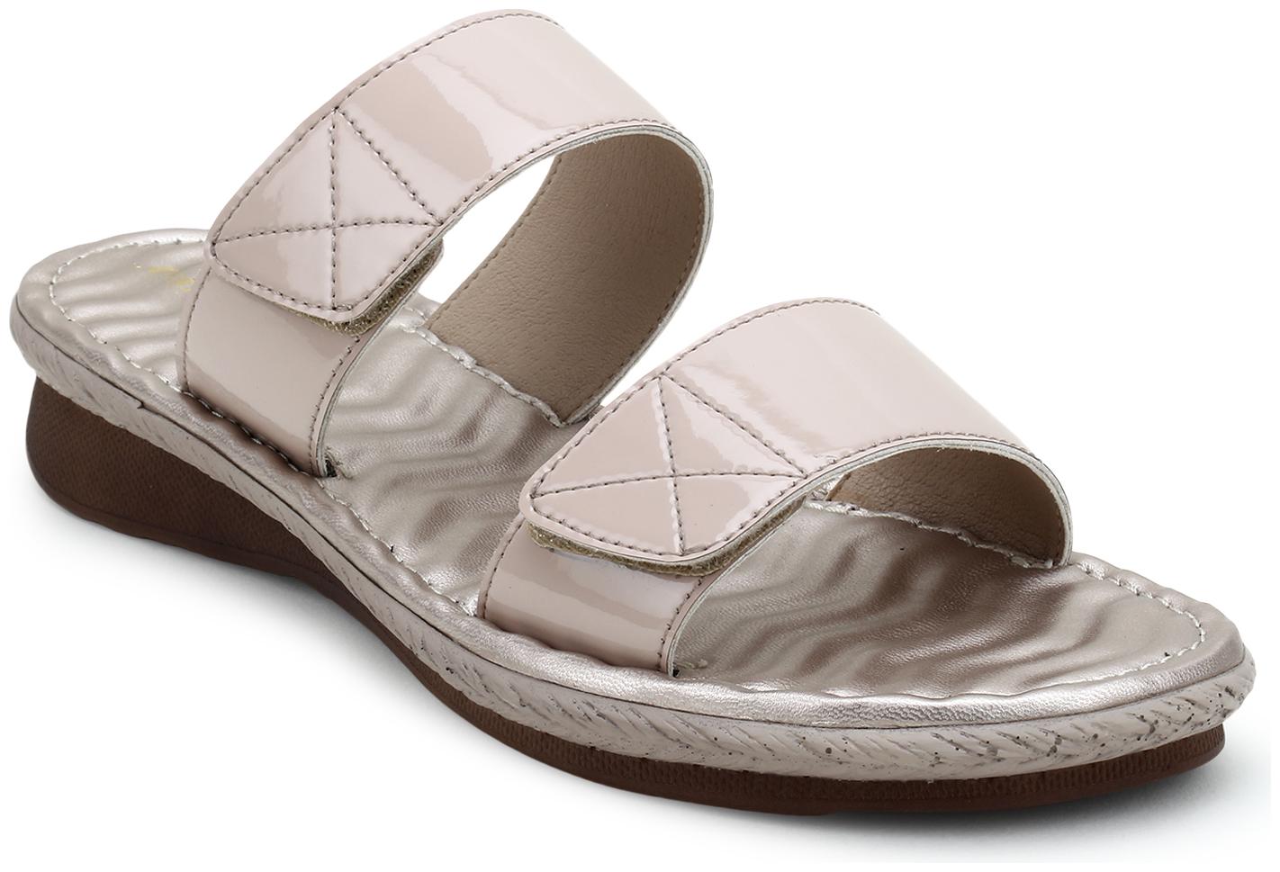 

Pepitoes Women Pink Sandals