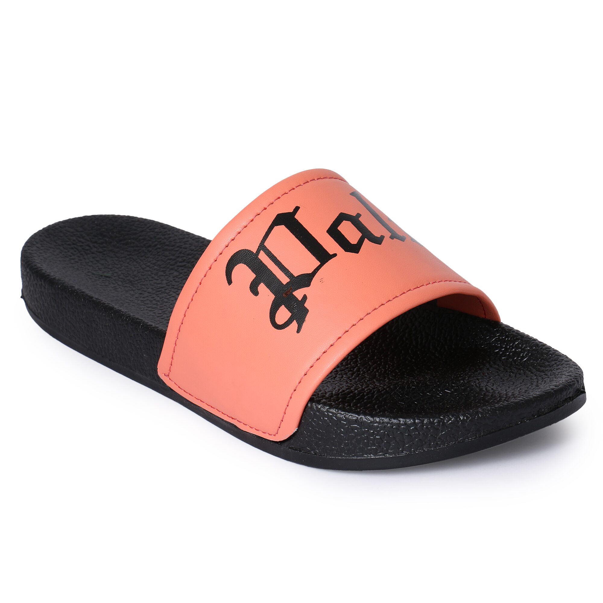 

PERY-PAO Men Pink Flip-Flops - 1 Pair