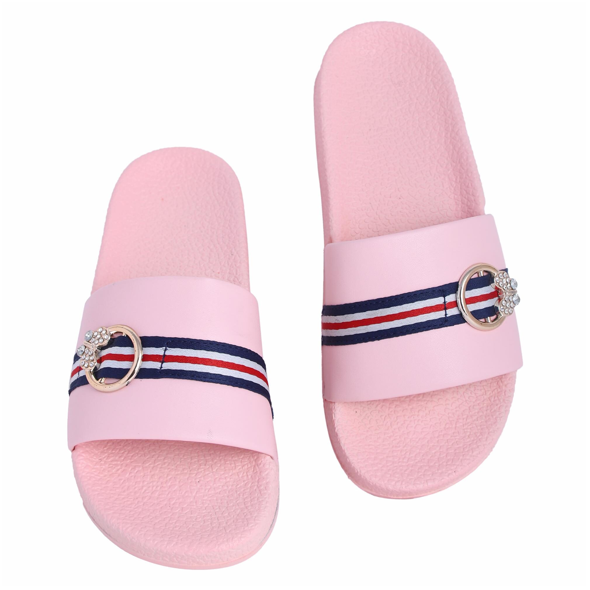 

PERY-PAO Flip Flops For Women