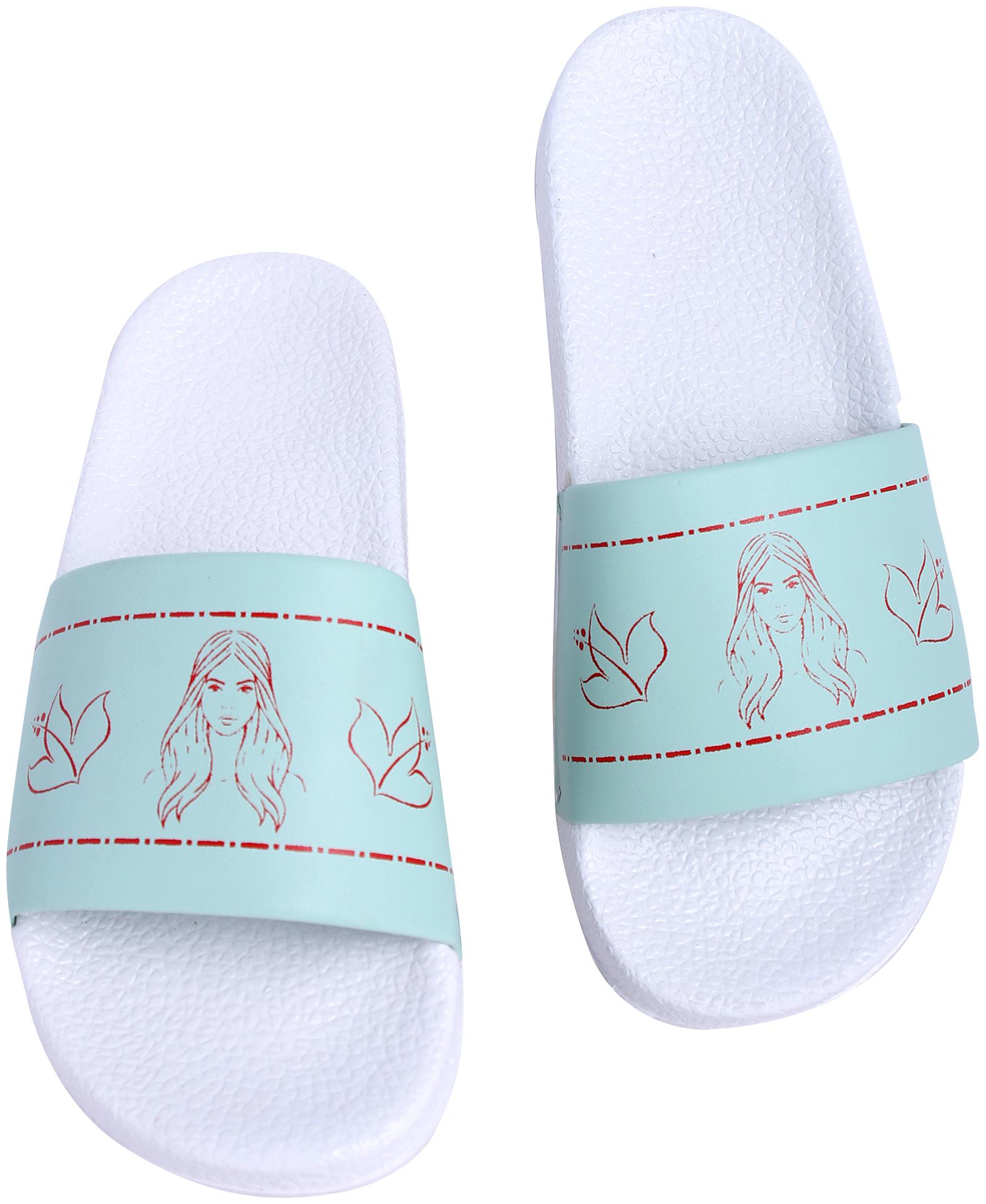 

PERY-PAO Flip Flops For Women
