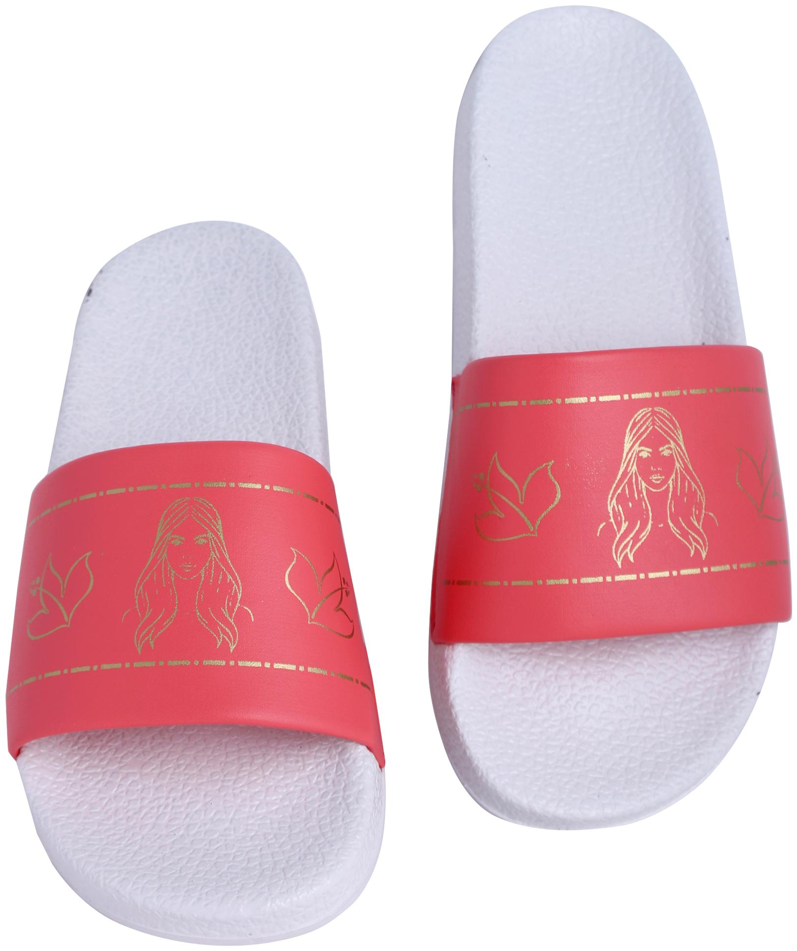 

PERY-PAO Flip Flops For Women