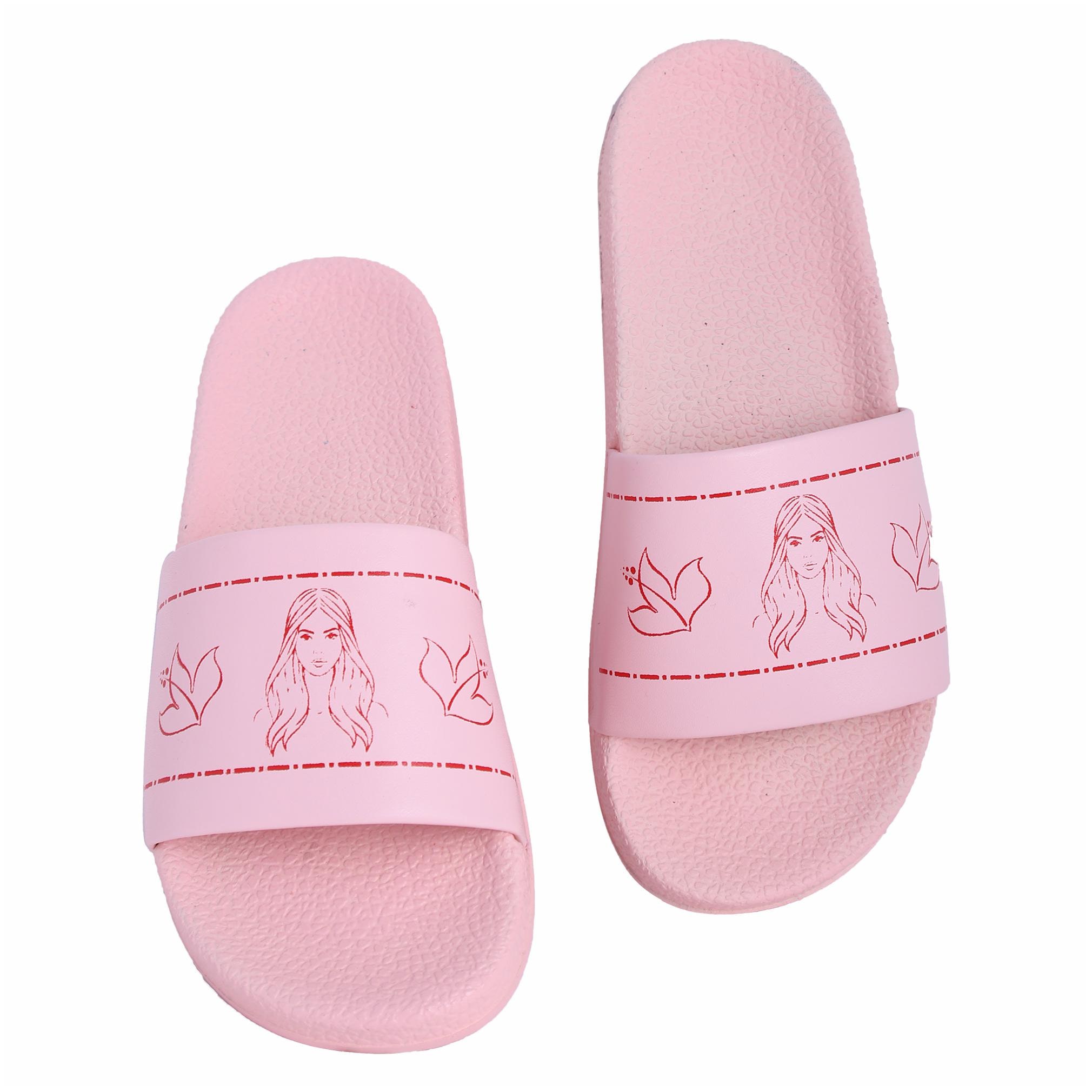 

PERY-PAO Flip Flops For Women