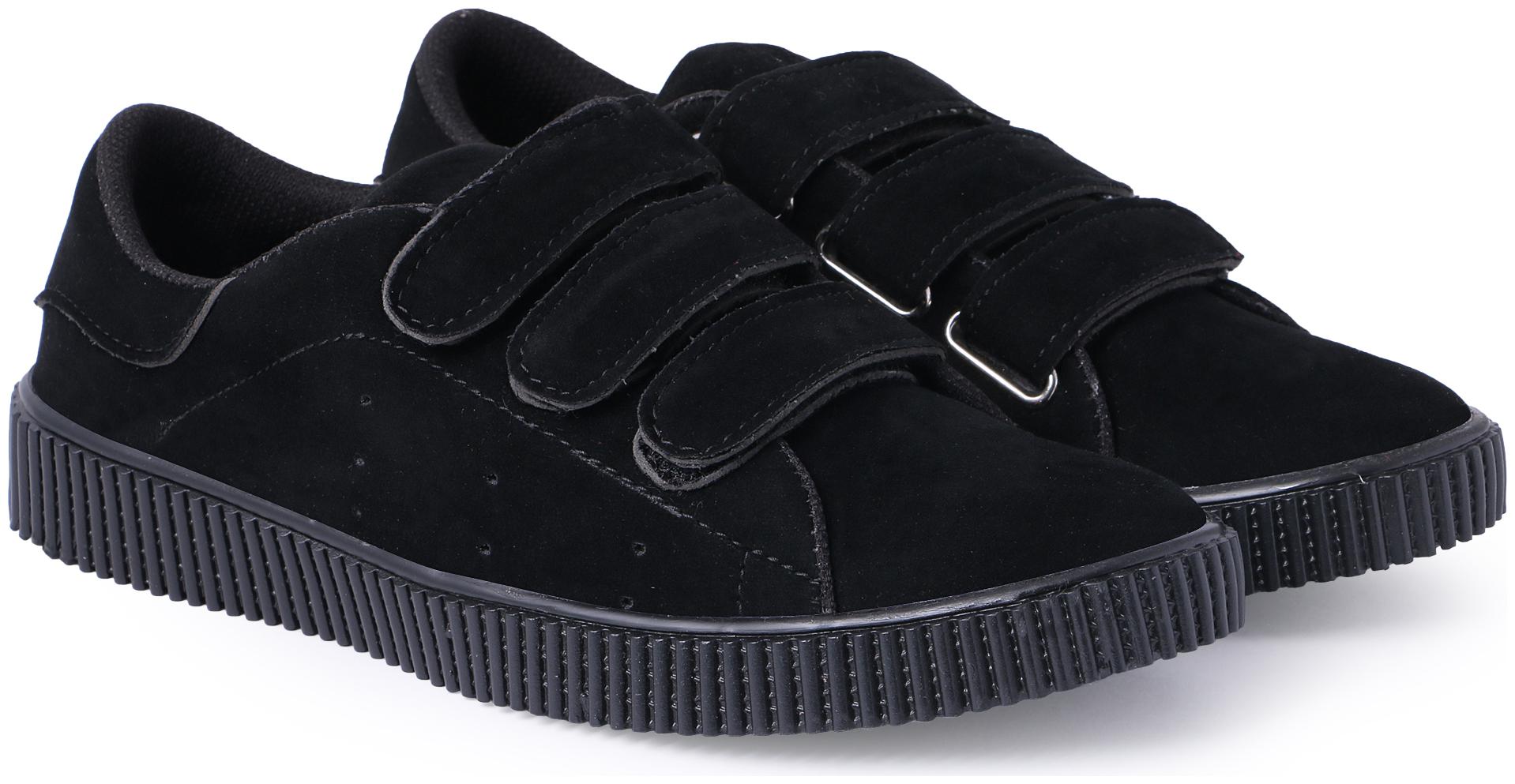 

Pery-Pao Men Black Casual shoe