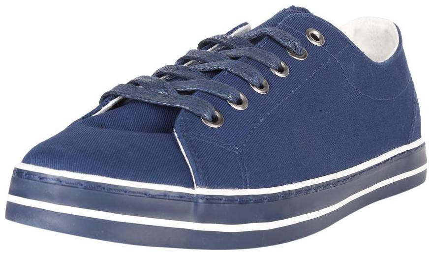

Peter England Men Blue Casual Shoes - PFFL31998123 - PFFL31998123