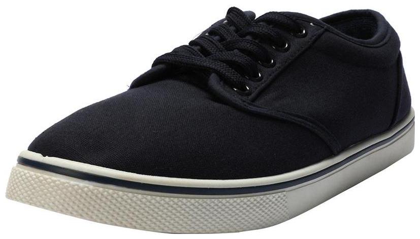 

Peter England Blue Casual Shoes