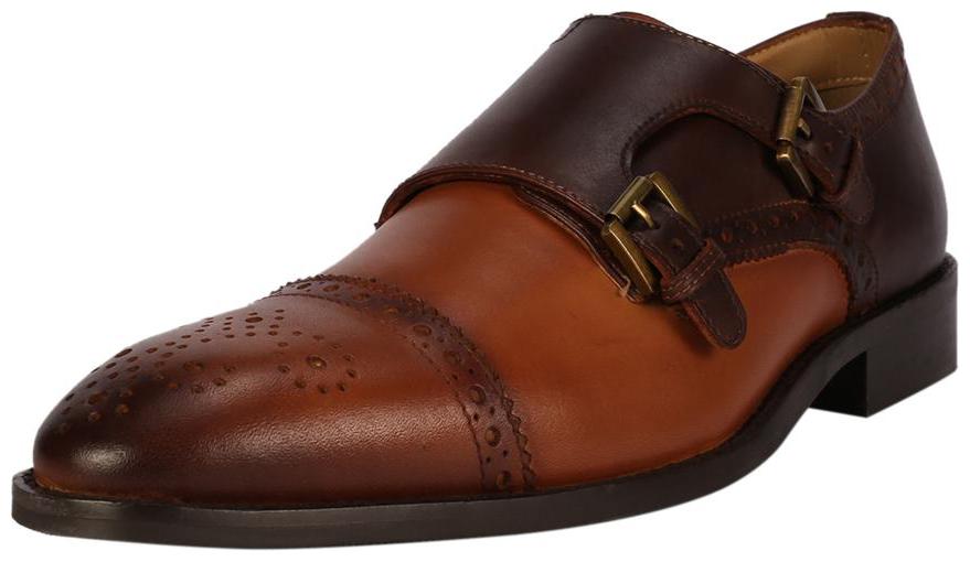 

Peter England Men Brown Casual Shoes - PFFL31998103 - PFFL31998103