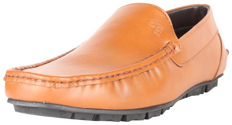 

Peter England Men Brown Loafers - PFFL51898116 - PFFL51898116