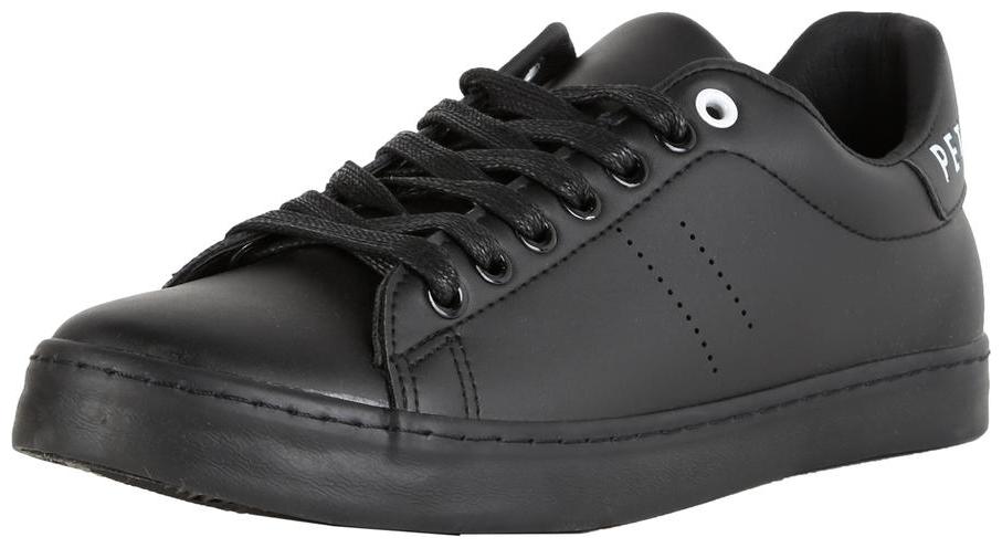 

Peter England PFFL31998162 Men Black Sneakers