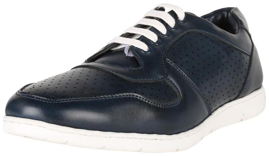 

Peter England Men Blue Casual Shoes - PFFL51898130 - PFFL51898130