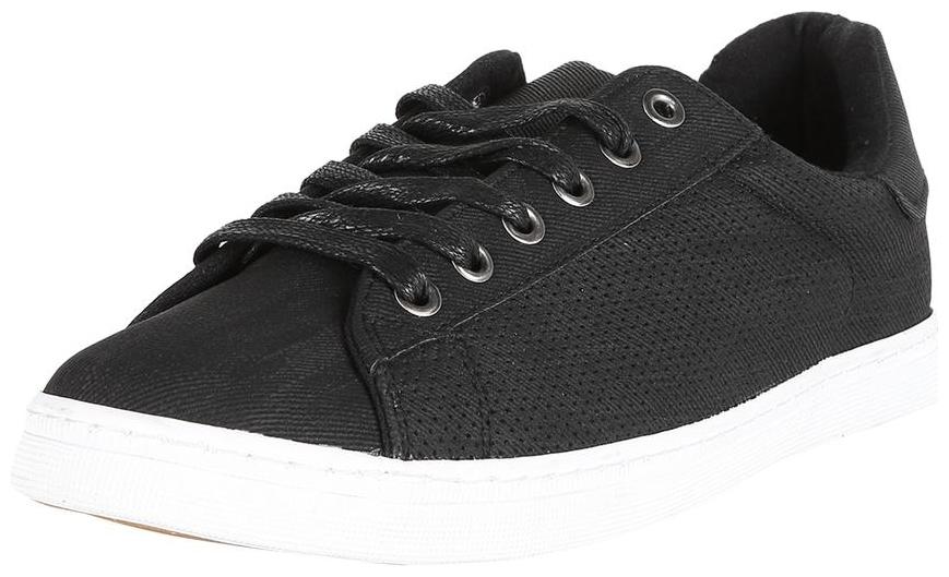 

Peter England Men Black Casual Shoes - PFFL31998120 - PFFL31998120