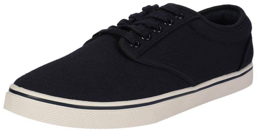

Peter England PFFL31998135 Men Navy Blue Sneakers