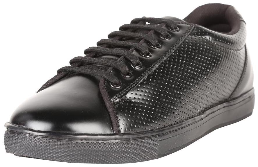 

Peter England Men Black Casual Shoes - CASUAL SHOES - PFFL51898132