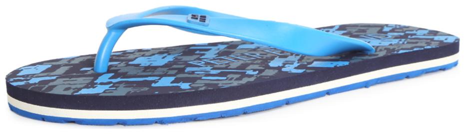

Peter England Men Blue Flip-Flops - 1 Pair