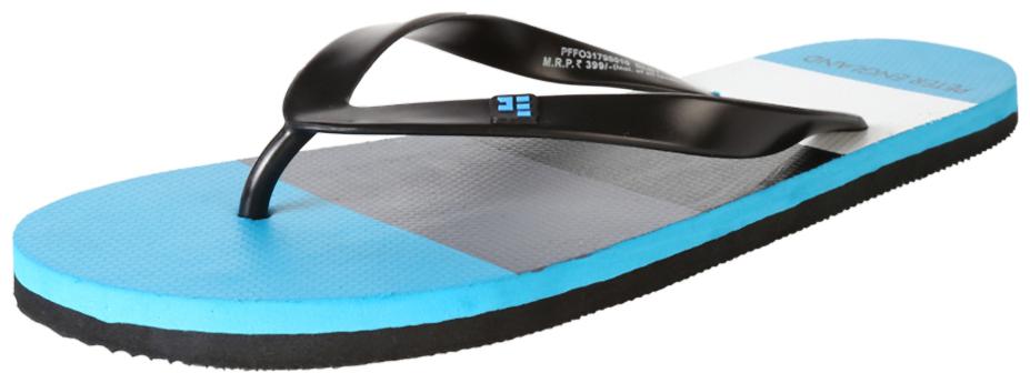 

Peter England Men Blue Flip-Flops - 1 Pair