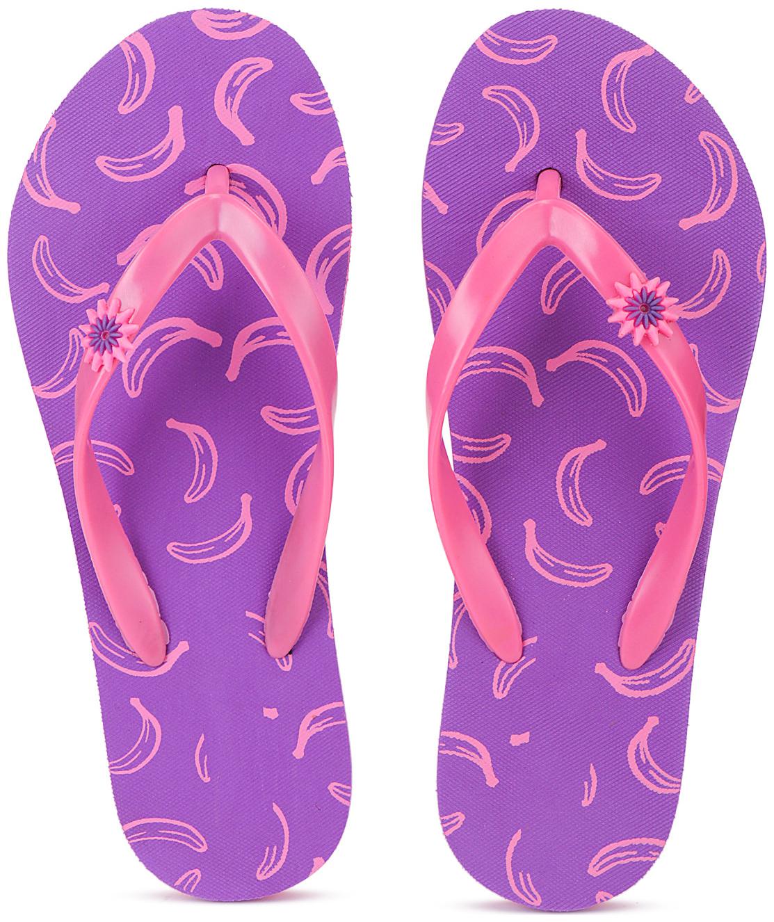 

Pkkart Womens Casual Comfort Slippers (Pack Of 1)