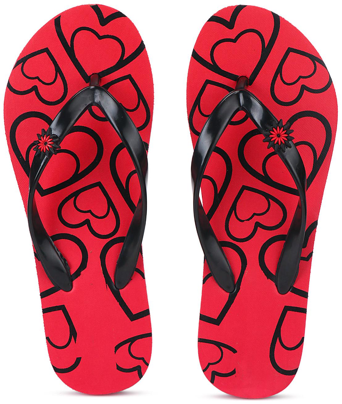

Pkkart Womens Casual Comfort Slippers (Pack Of 1)