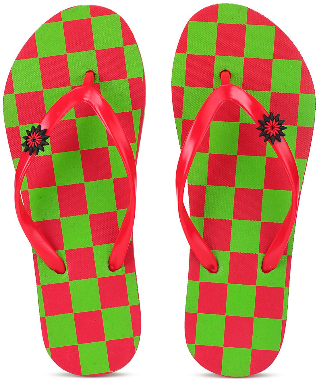 

Pkkart Womens Casual Comfort Slippers (Pack Of 1)