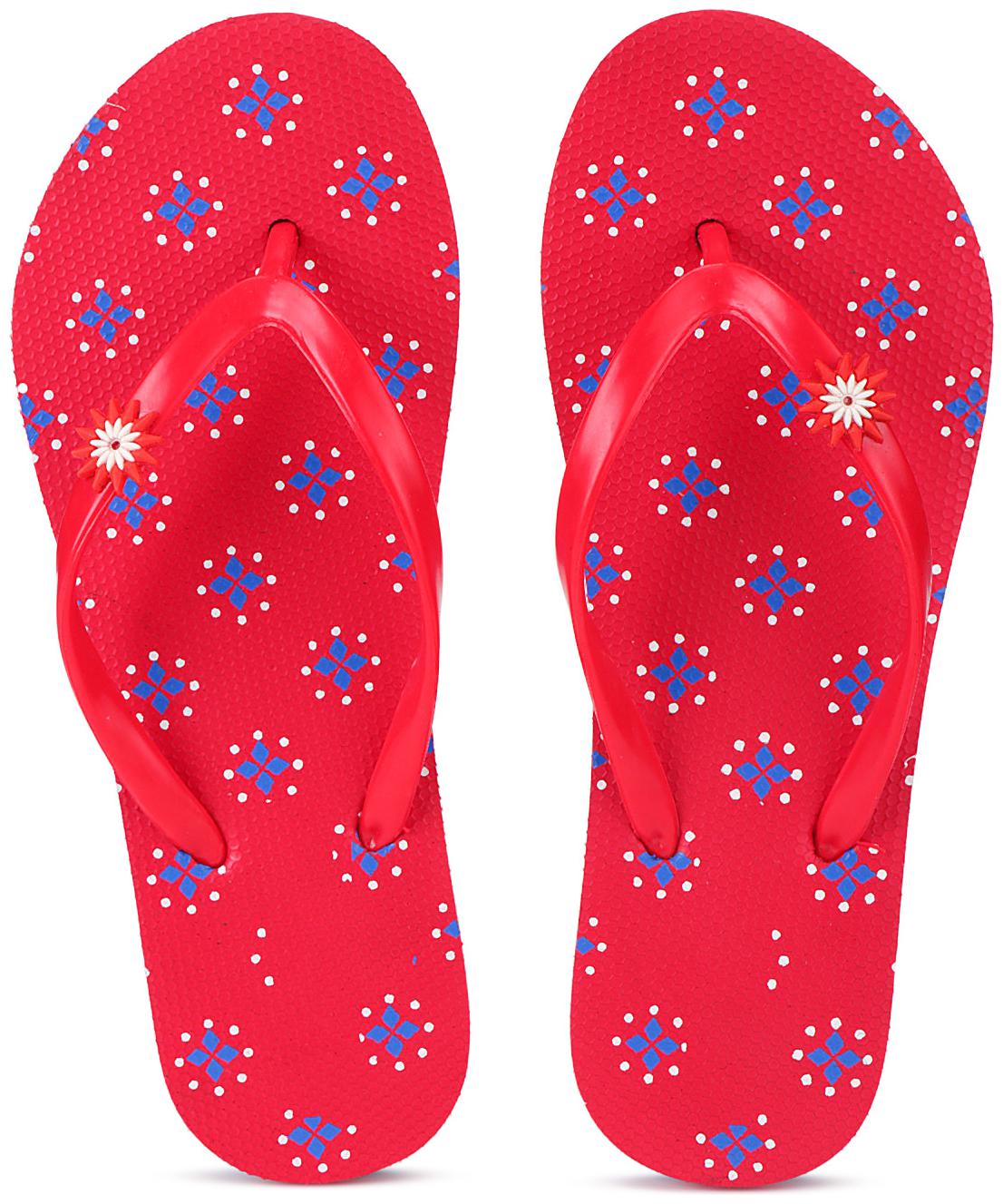 

Pkkart Womens Casual Comfort Slippers (Pack Of 1)