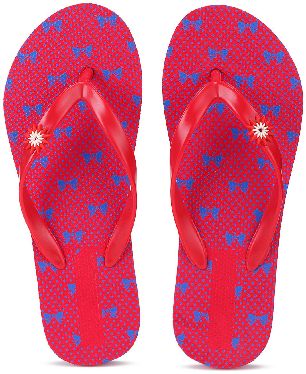 

Pkkart Womens Casual Comfort Slippers (Pack Of 1)