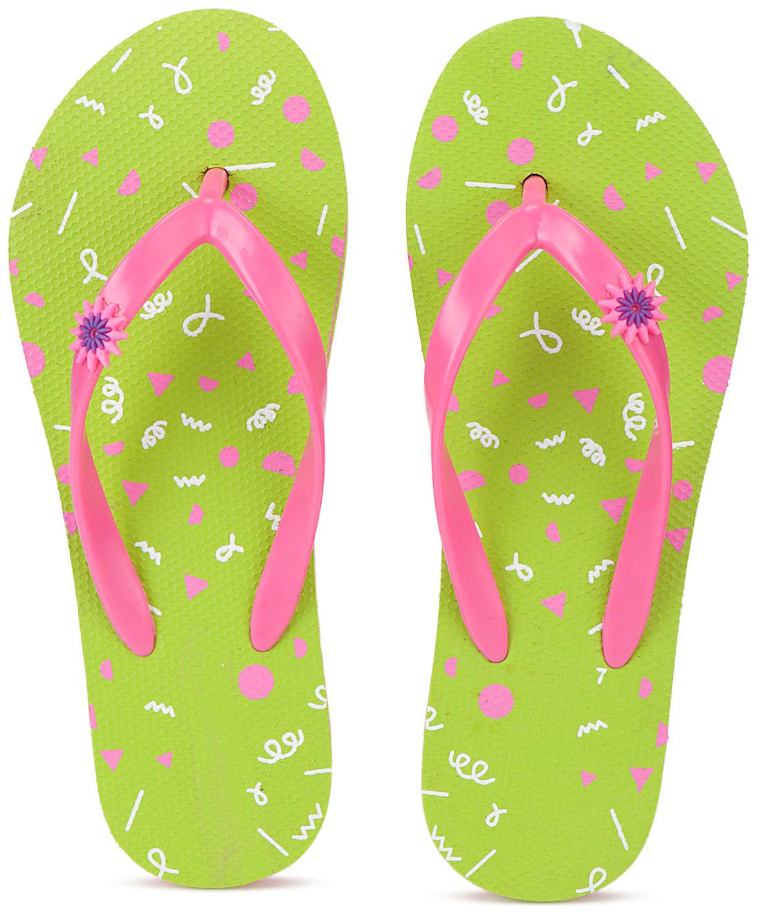 

Pkkart Womens Casual Comfort Slippers (Pack Of 1)