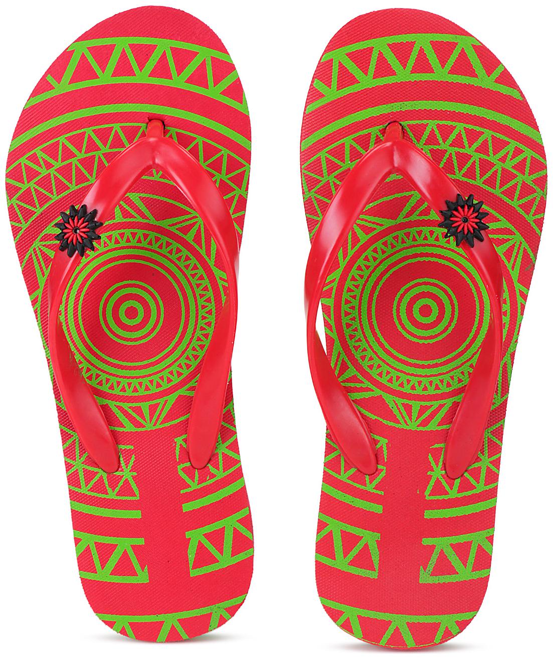 

Pkkart Womens Casual Comfort Slippers (Pack Of 1)