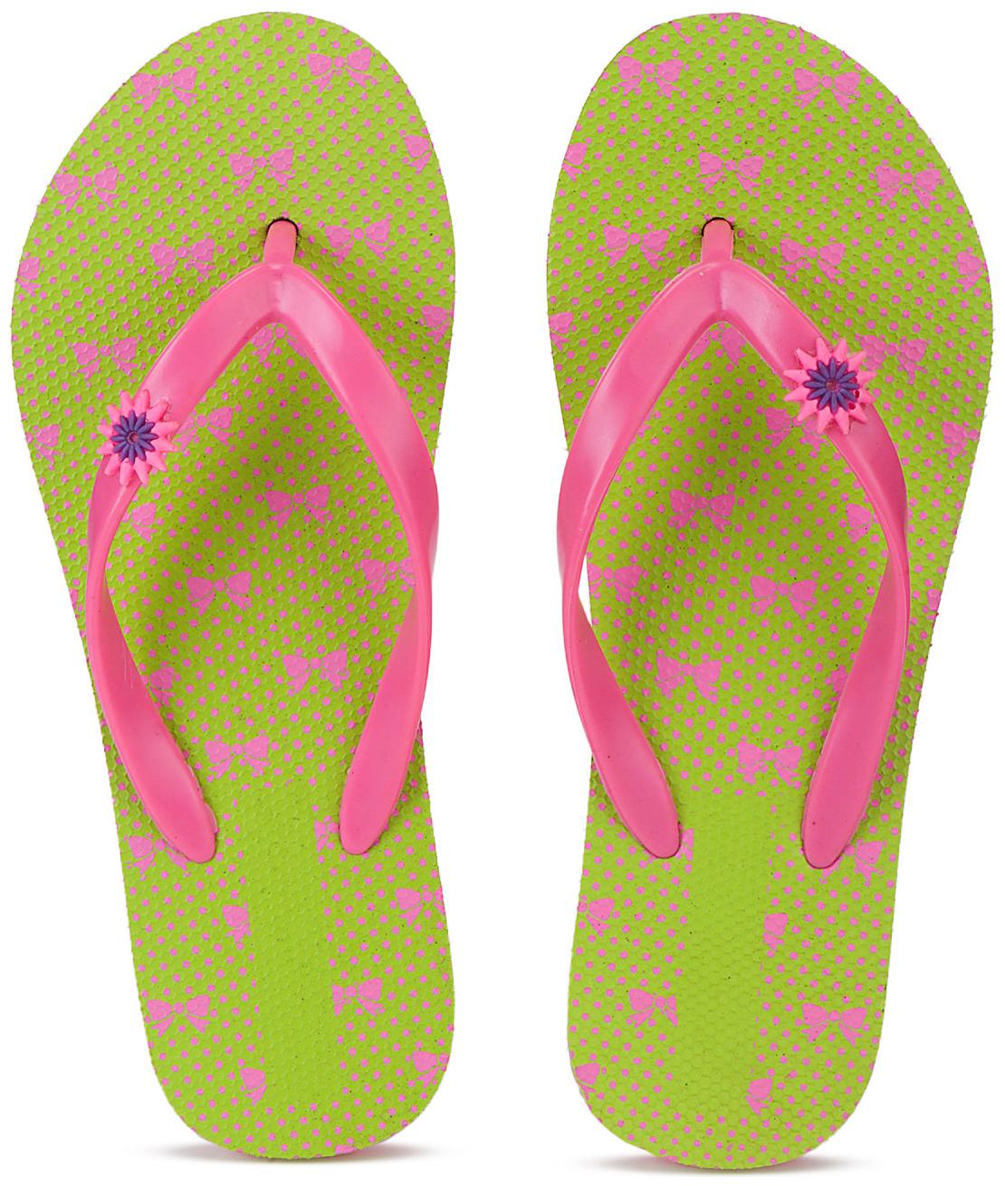 

Pkkart Womens Casual Comfort Slippers (Pack Of 1)