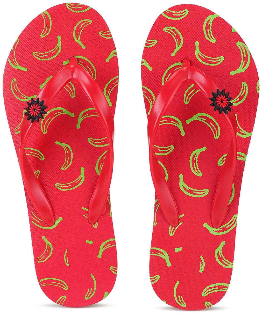 

Pkkart Womens Casual Comfort Slippers (Pack Of 1)
