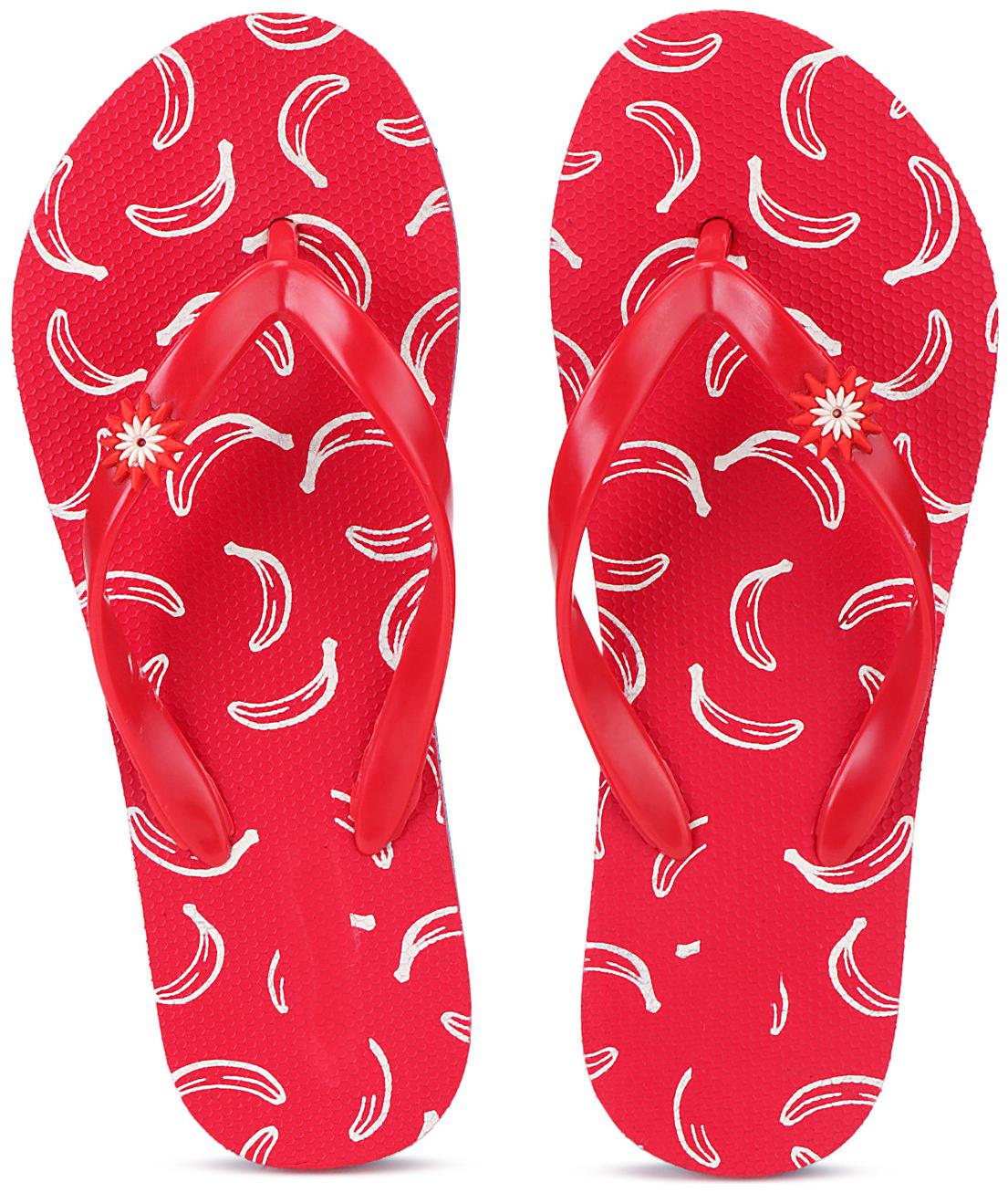 

Pkkart Womens Casual Comfort Slippers (Pack Of 1)