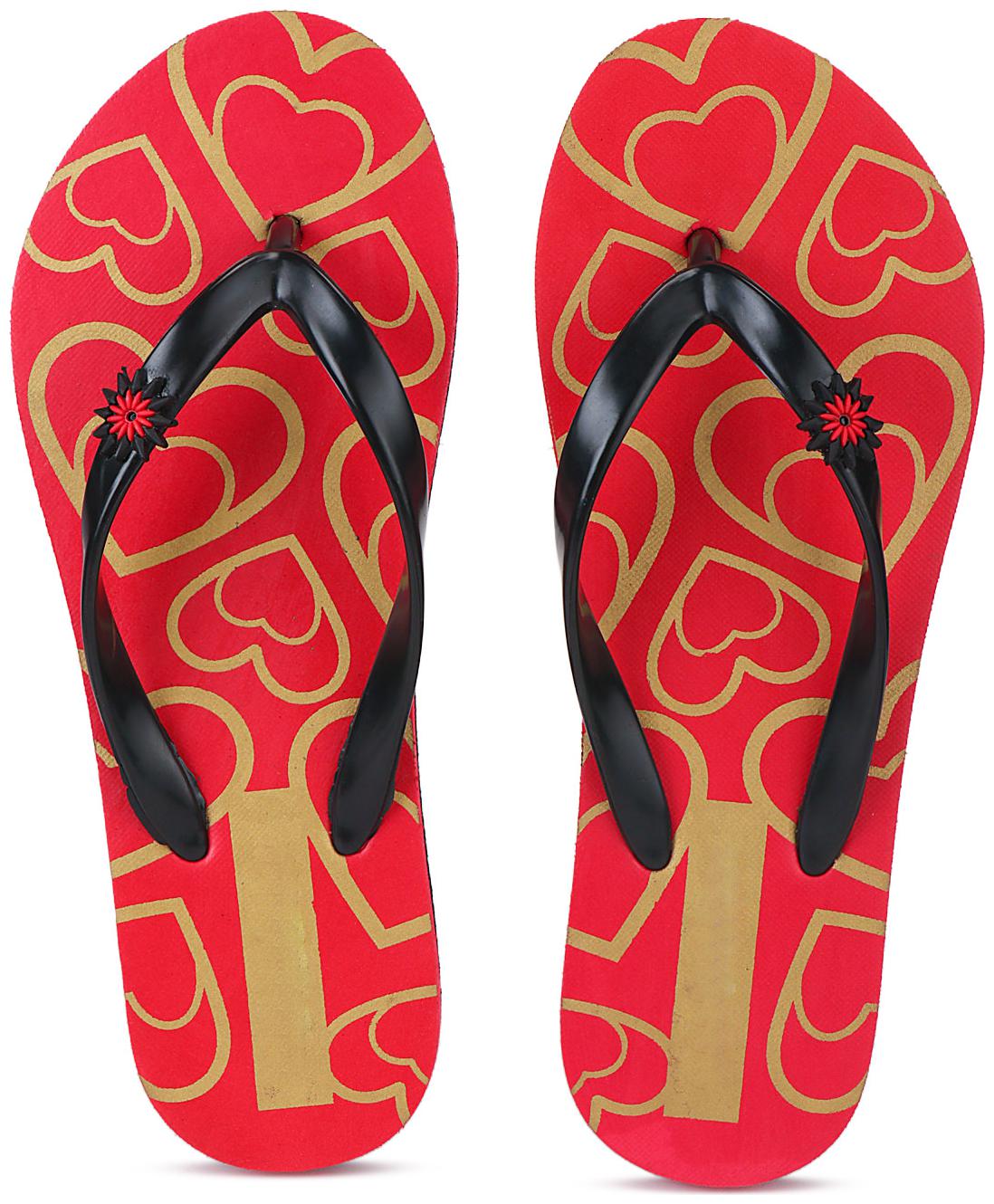 

Pkkart Womens Casual Comfort Slippers (Pack Of 1)