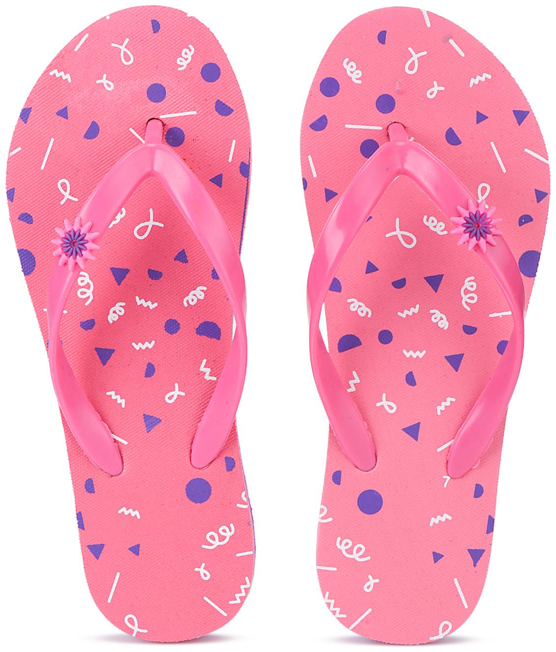 

Pkkart Womens Casual Comfort Slippers (Pack Of 1)