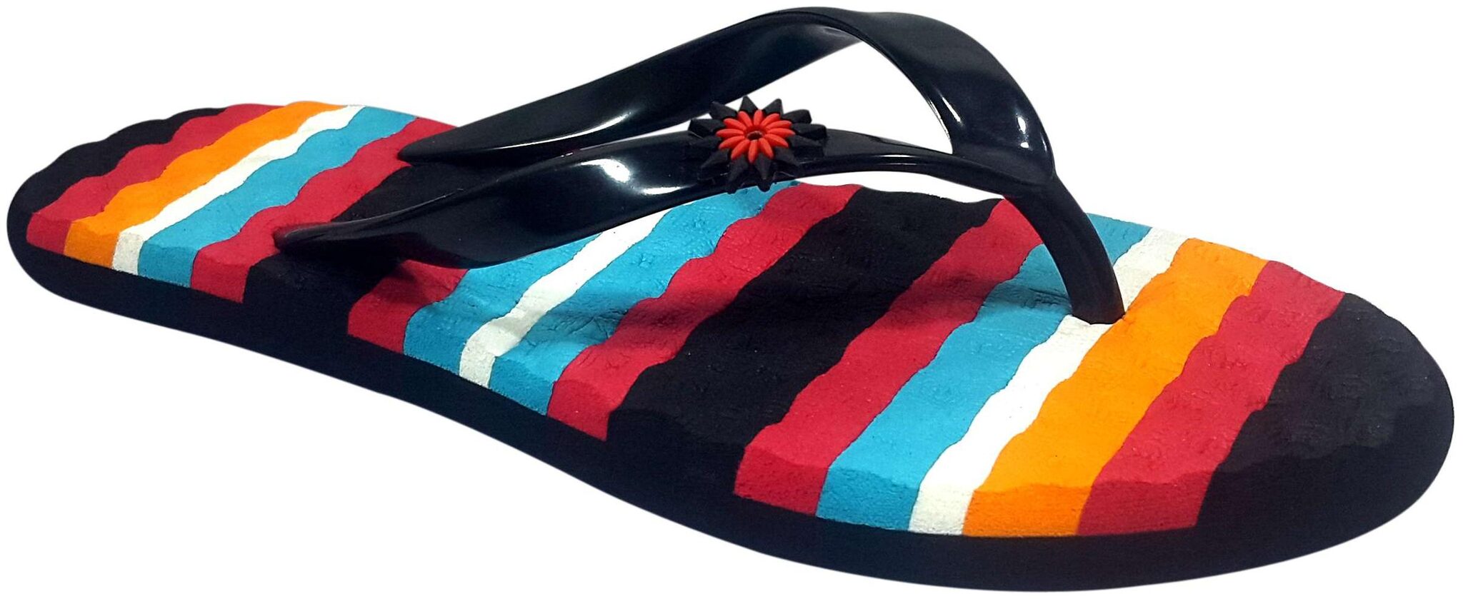 

Pkkart Women s Stylish Slippers Flip-flop Slippers