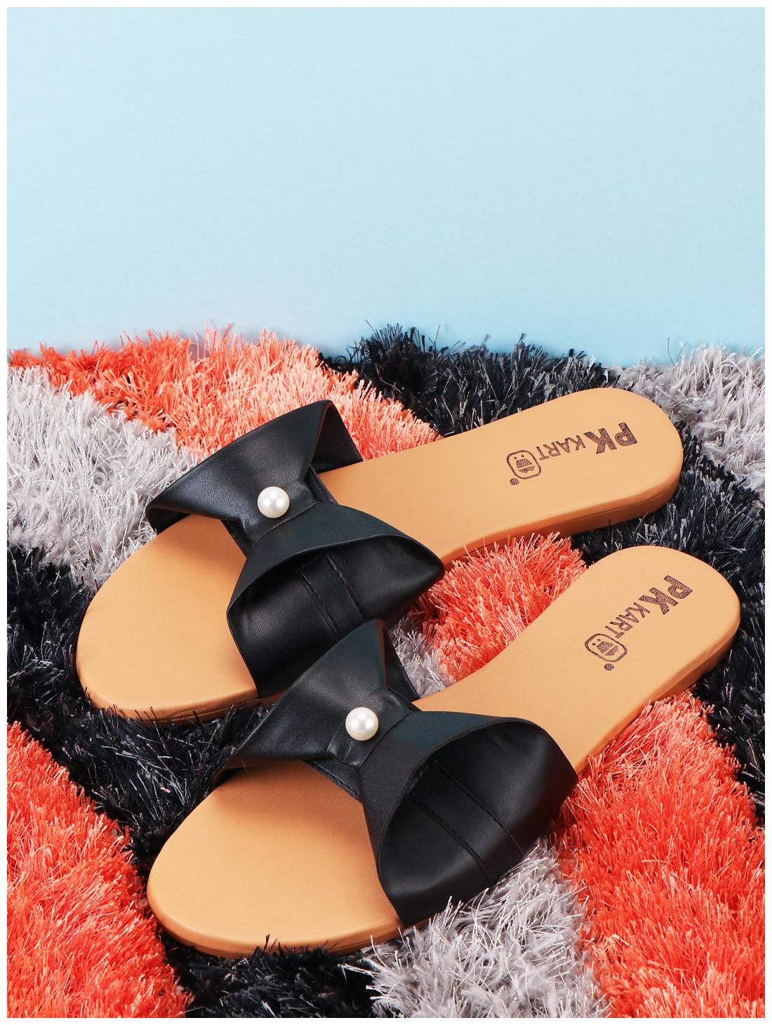 

Pkkart Women Casual Flat