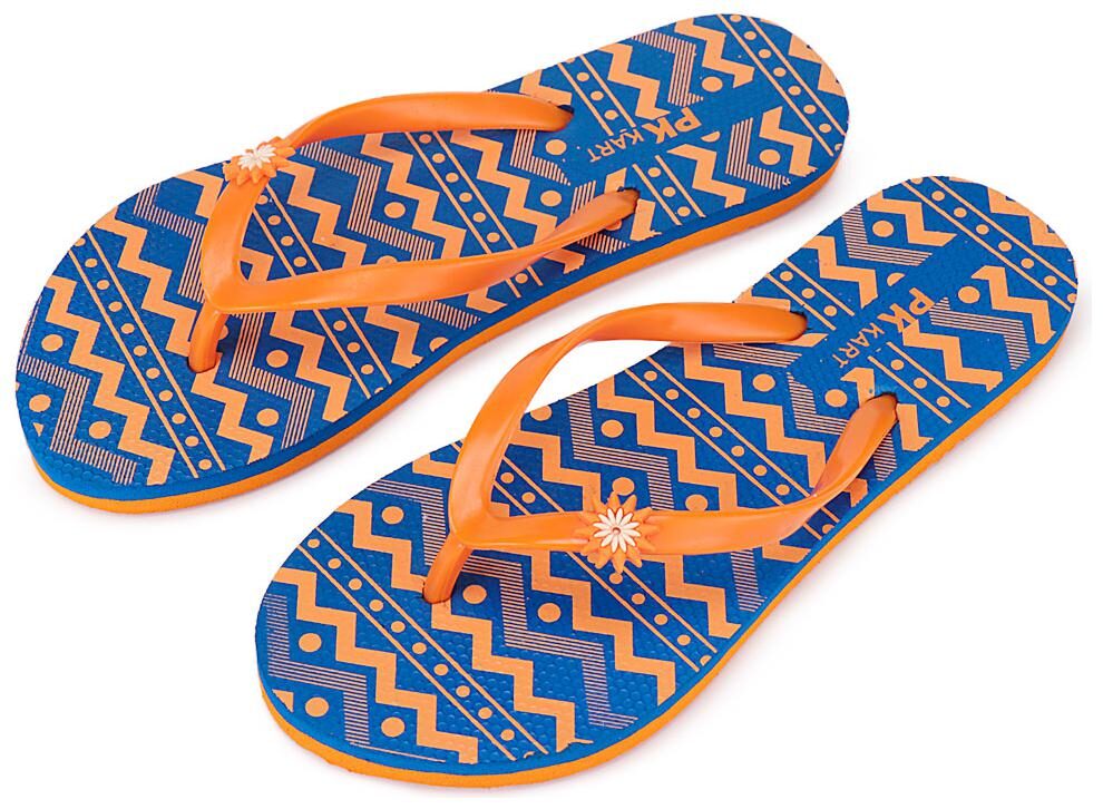 

Pkkart Womens Casual Slippers
