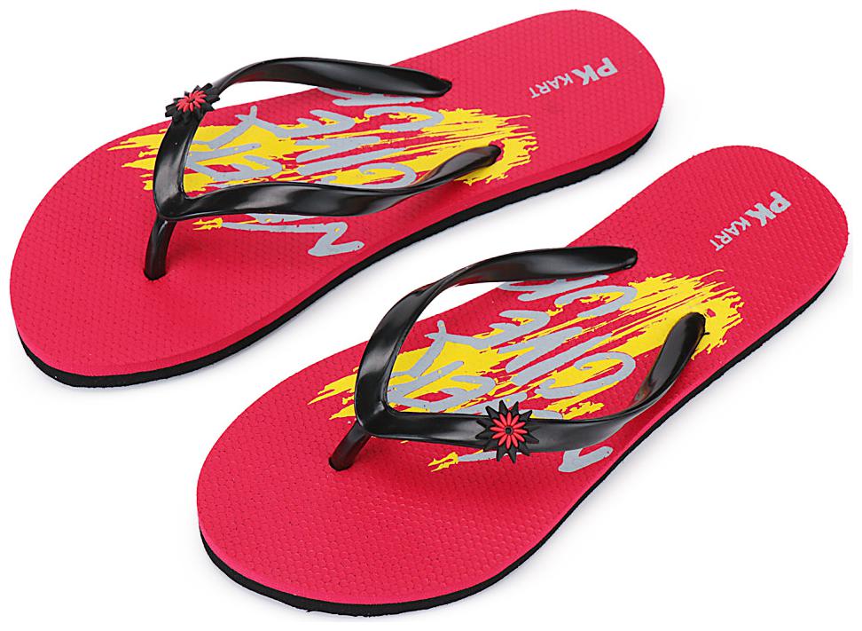 

Pkkart Womens Casual Slippers