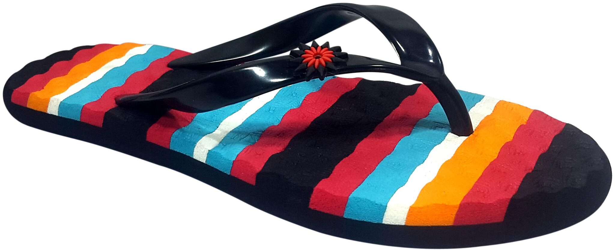 

Pkkart Women s Stylish Slippers Flip-flop Slippers