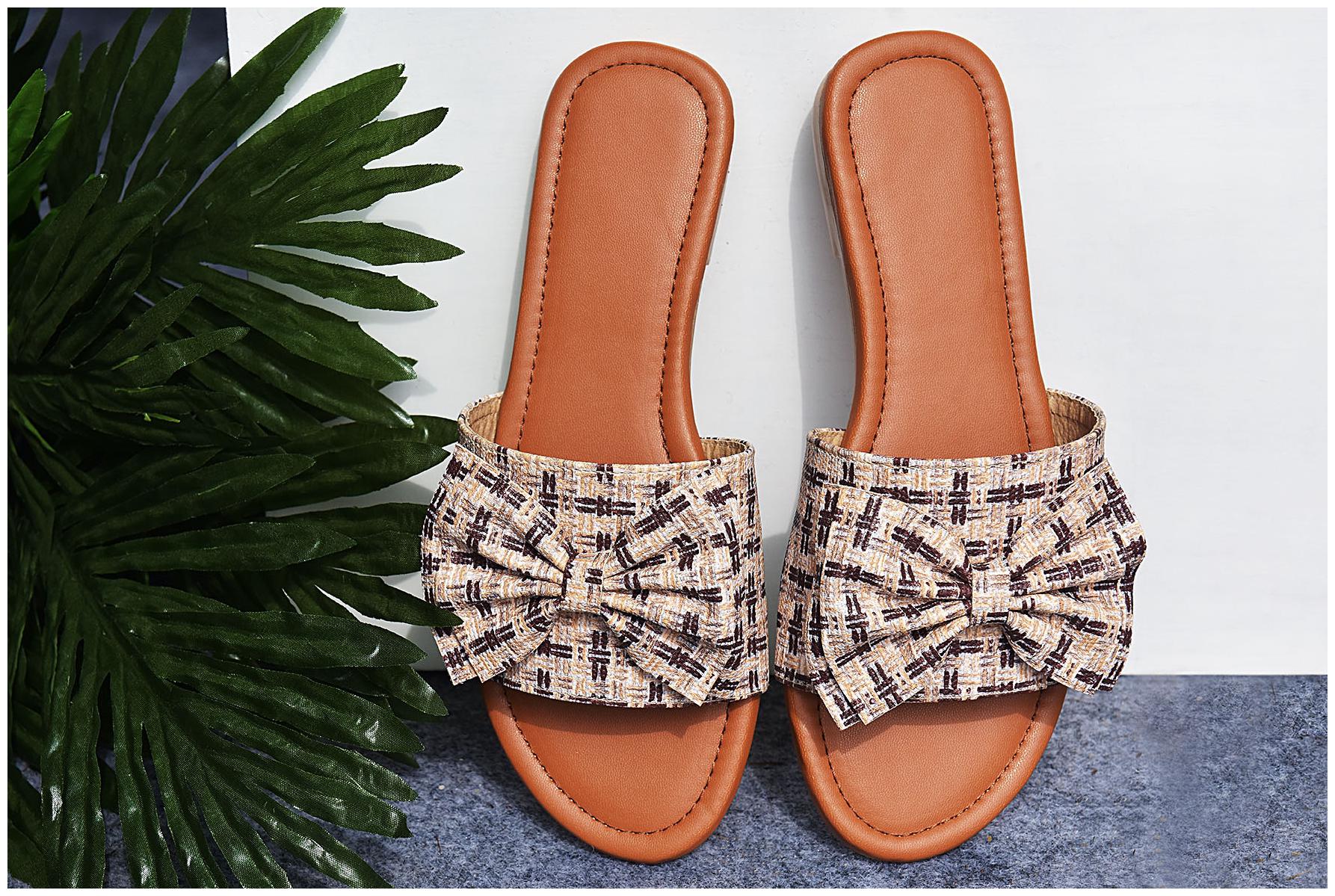 

Pkkart Women s Casual Mule
