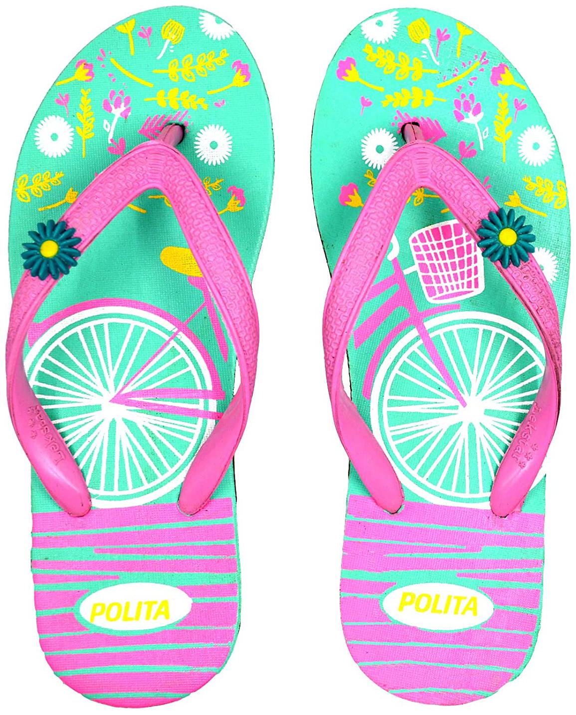 

POLITA Women s Flip-Flops and Slippers