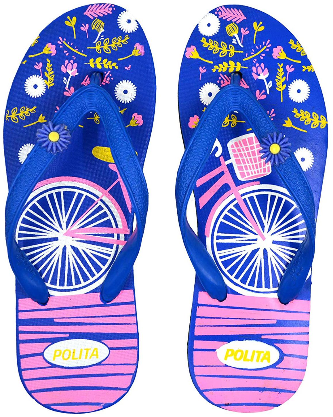 

POLITA Women s Flip-Flops and Slippers